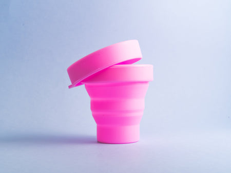 Best Menstrual Cup | Menstrual Cup  |Cup Sterilizer | Bohokiwi