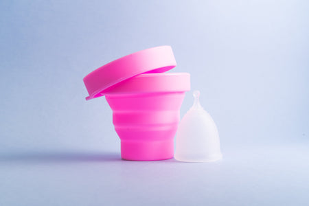 Best Menstrual Cup | Menstrual Cup  |Cup Sterilizer | Bohokiwi