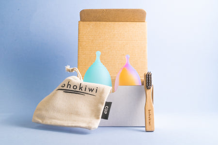 Vaginal Wash Products | Feminine Hygiene Products | Bohokiwi