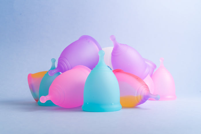 Menstrual Cups