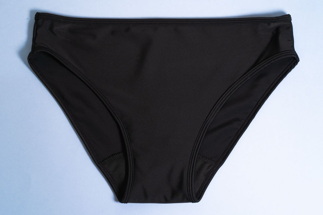 bohokiwi Period Swimwear - Bikini Style Brief