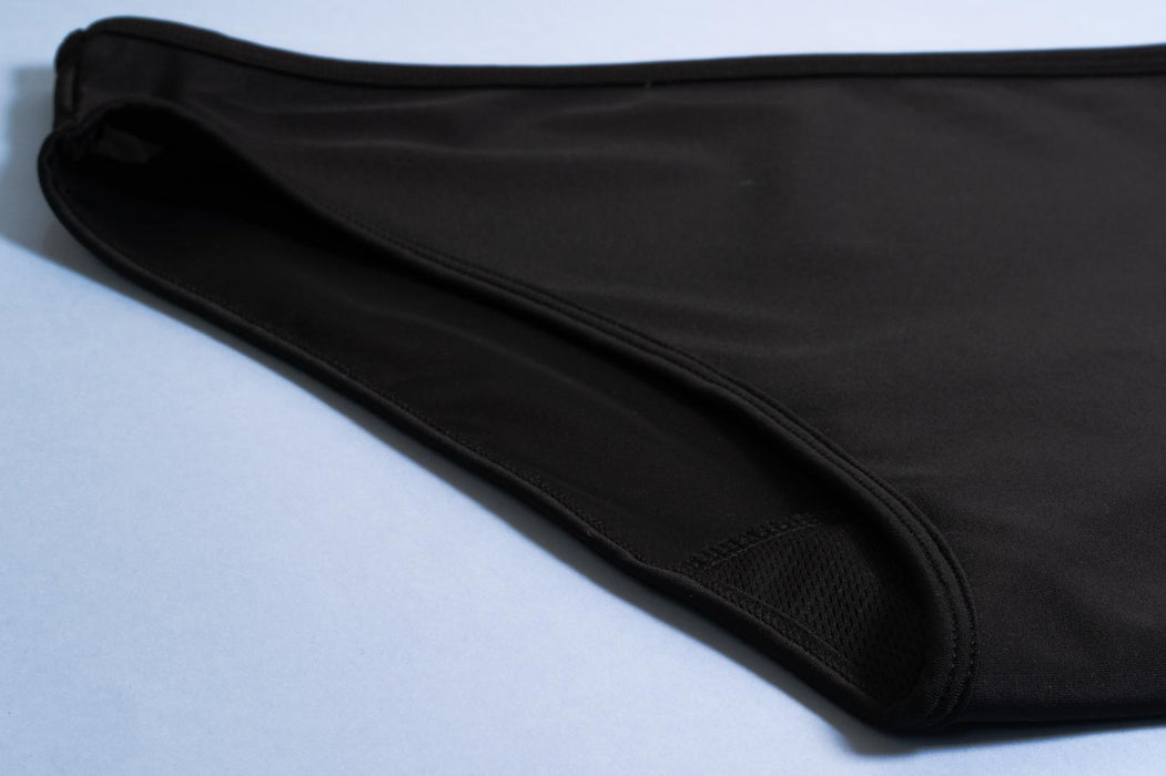 bohokiwi Period Swimwear - Bikini Style Brief