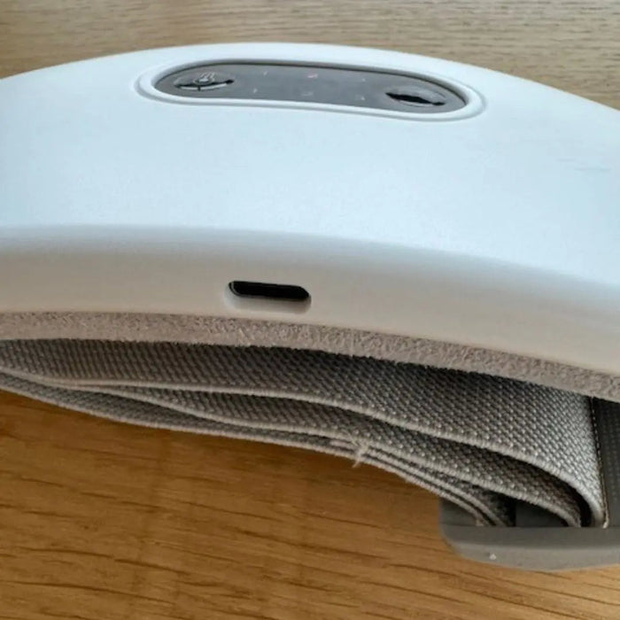 Period Pain Relief Heat Belt - Period Pain Relief On The Go