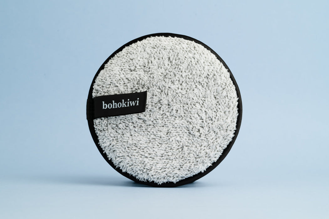 bohokiwi Reusable Makeup Remover Pads - Bundle & Save – Get 20% Off When You Buy 2 or more!