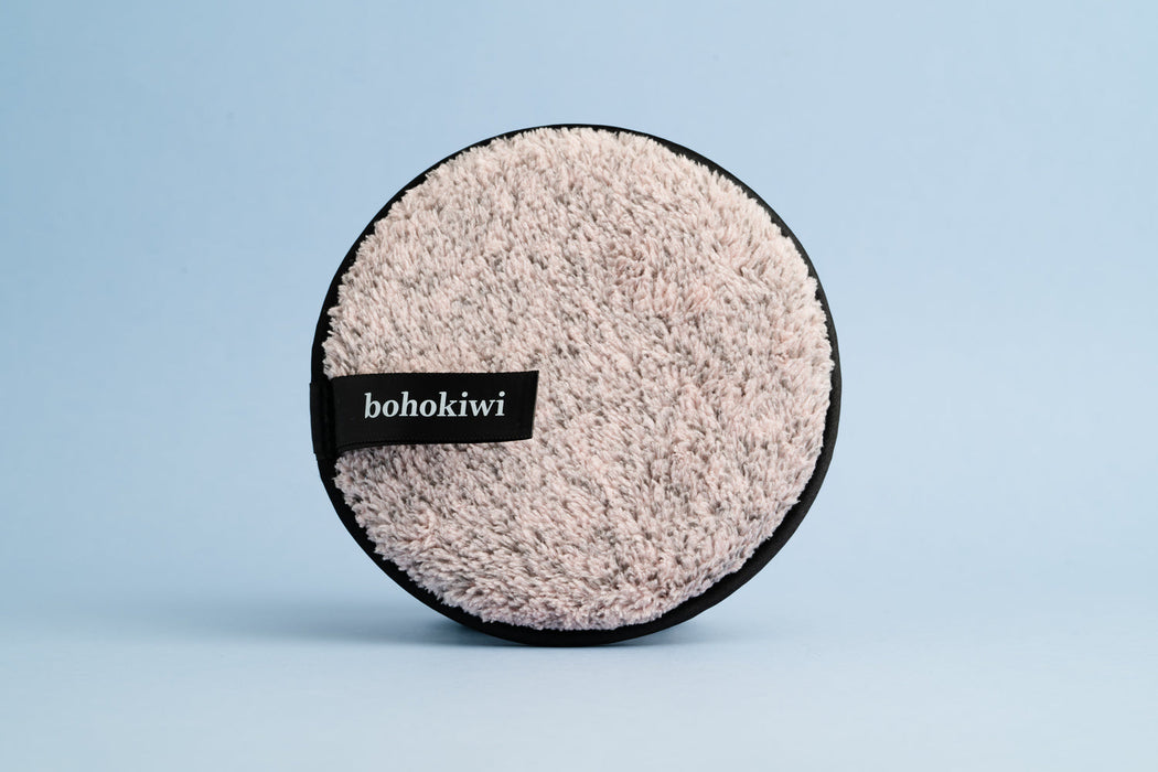 bohokiwi Reusable Makeup Remover Pads - Bundle & Save – Get 20% Off When You Buy 2 or more!