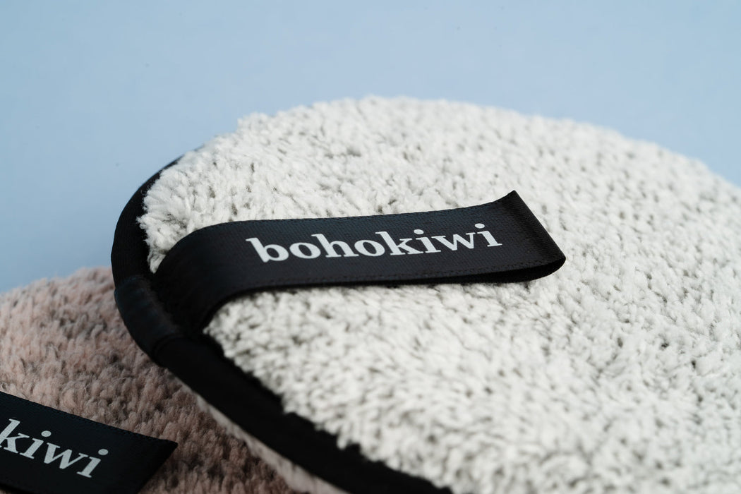 bohokiwi Reusable Makeup Remover Pads - Bundle & Save – Get 20% Off When You Buy 2 or more!