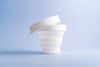 Snow White Cup Sterilizer | Cup Sterilizer | Bohokiwi
