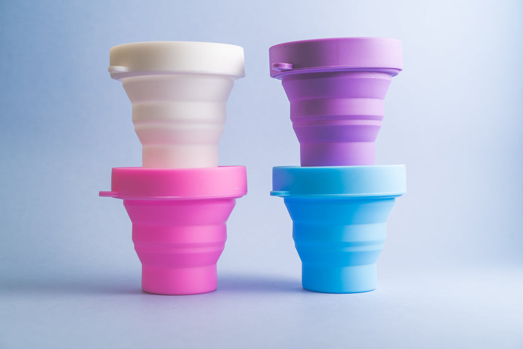 Best Period Cup | Menstrual Cup | Cup Sterilizer | Bohokiwi
