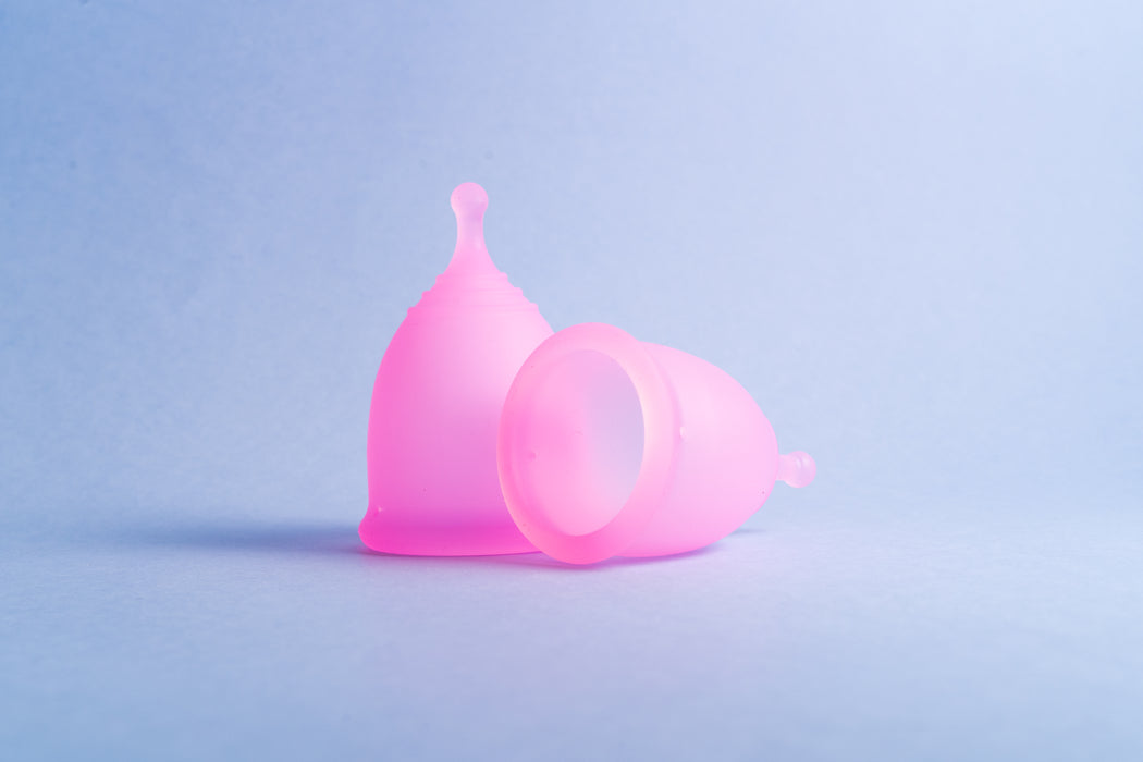 Disposable menstrual cup deals