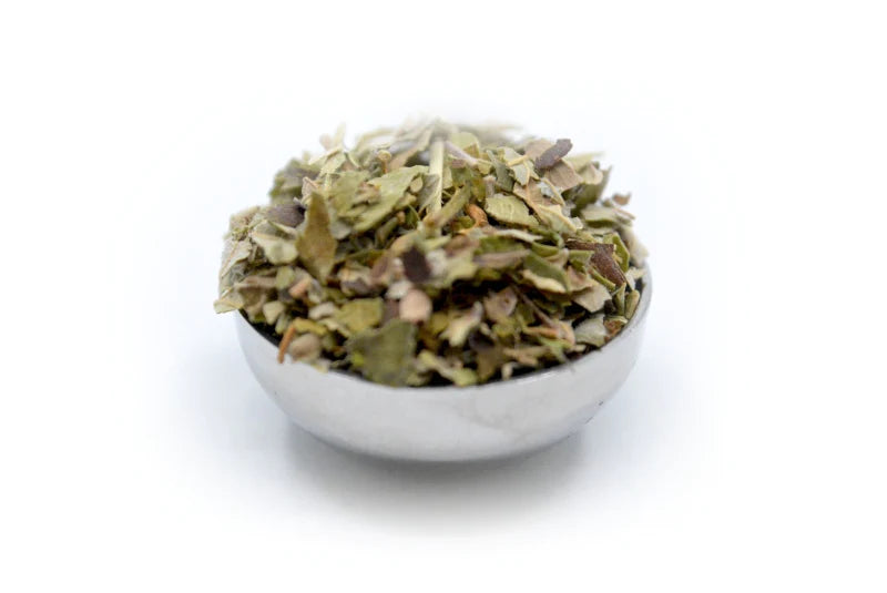 Pure Raspberry Leaf Herbal Tea (Period Symptom Relief Tea)